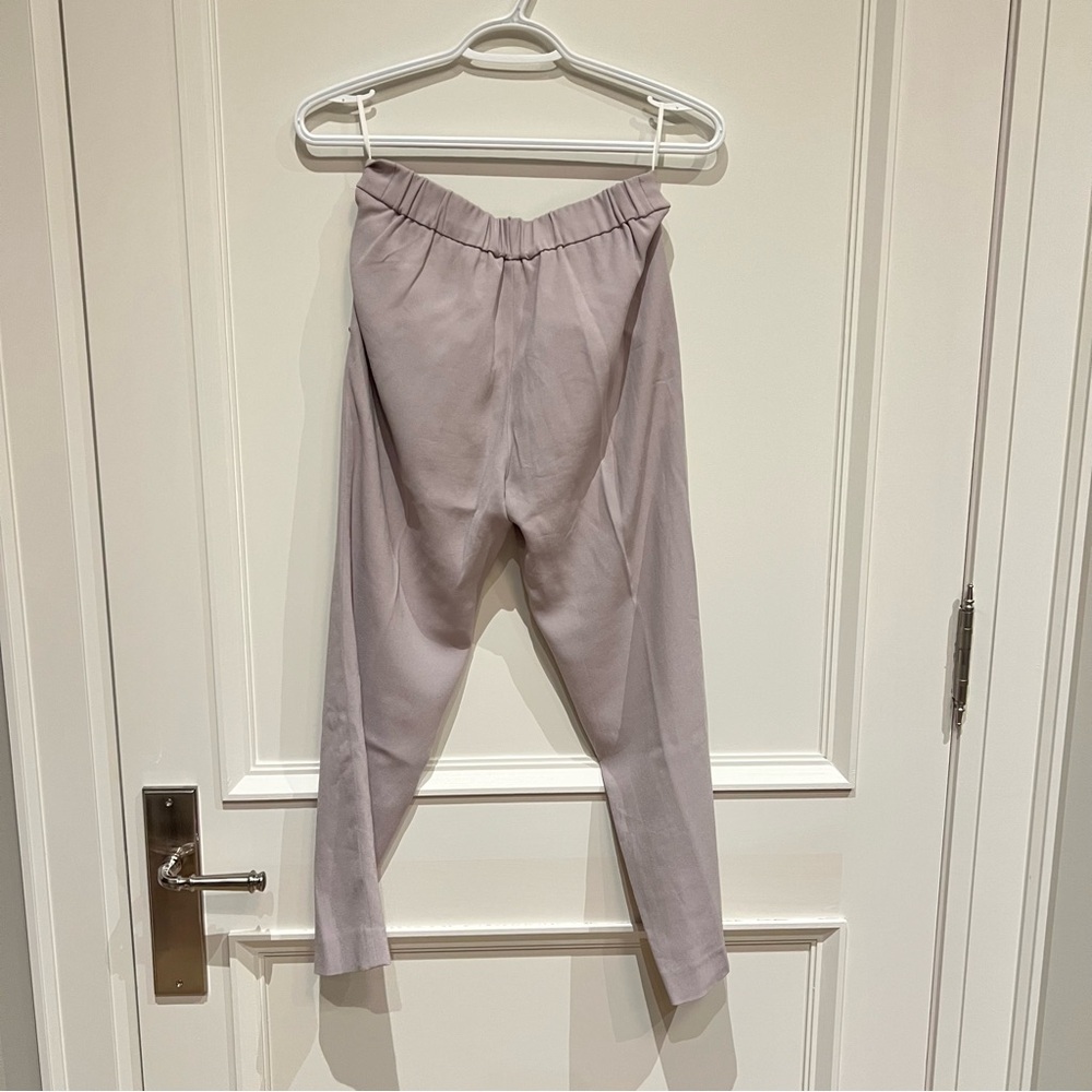 aritzia conan pants